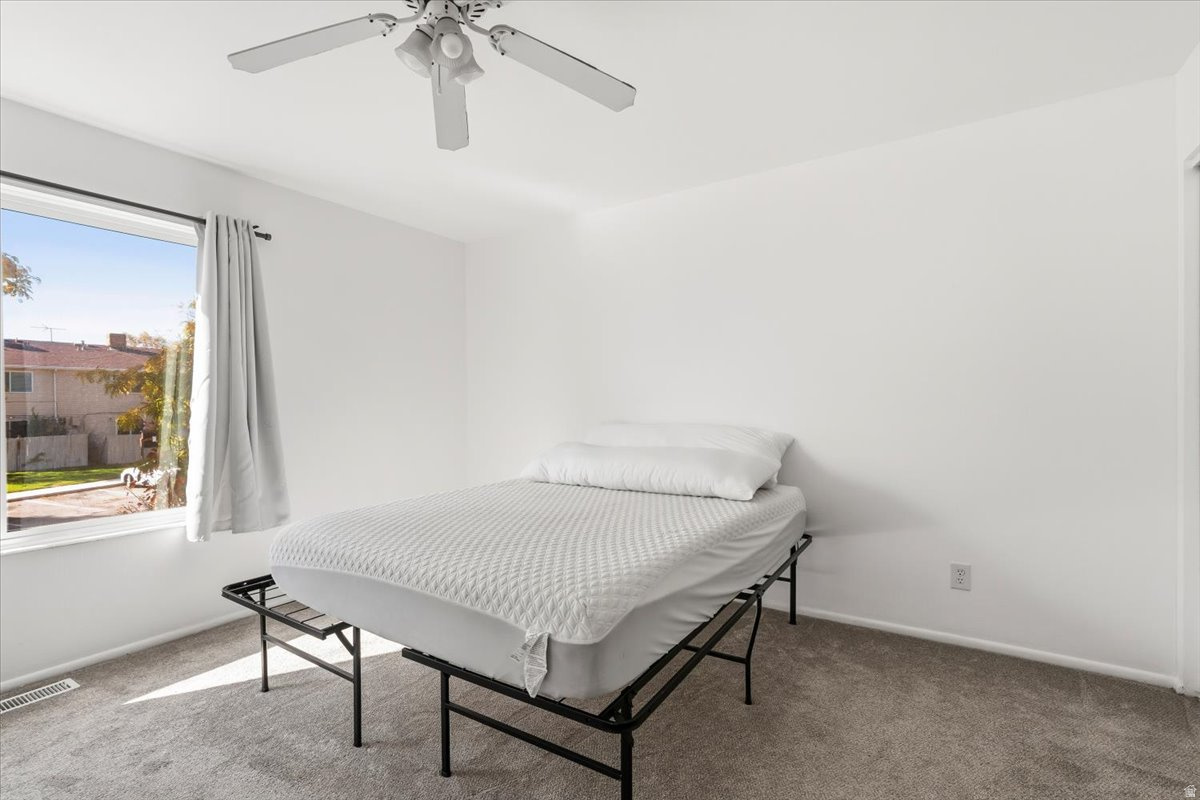 PARK PLACE TOWNHOMES - Residential