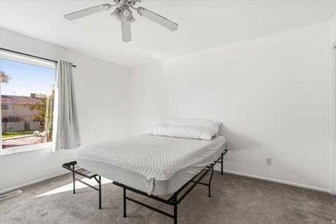 Tiny photo for 1280 N FORBES PKWY #C, Salt Lake City, UT 84116 (MLS # 2120503)