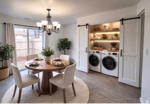 PARK PLACE TOWNHOMES - Residential