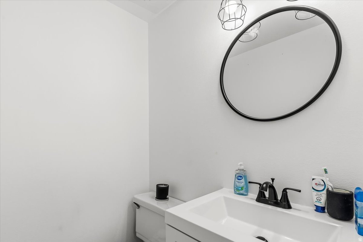 PARK PLACE TOWNHOMES - Residential