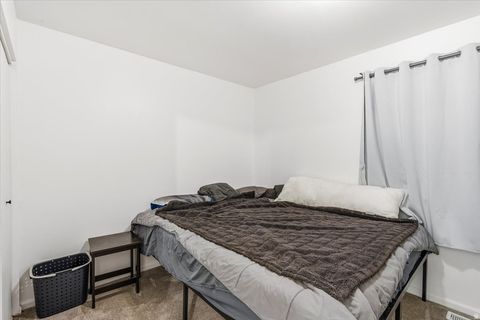 Tiny photo for 1280 N FORBES PKWY #C, Salt Lake City, UT 84116 (MLS # 2120503)