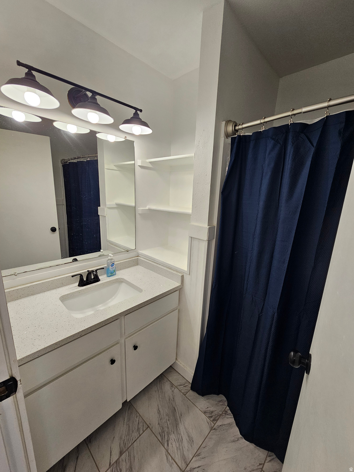 PARK PLACE TOWNHOMES - Residential