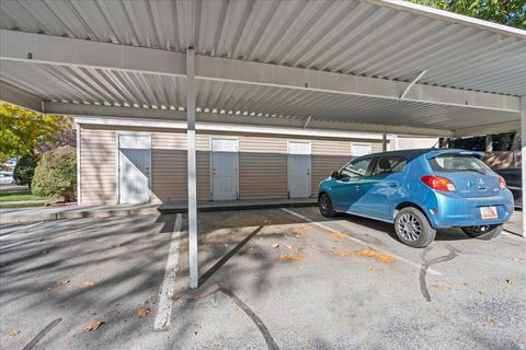 Tiny photo for 1280 N FORBES PKWY #C, Salt Lake City, UT 84116 (MLS # 2120503)