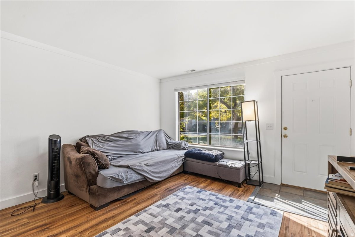 PARK PLACE TOWNHOMES - Residential