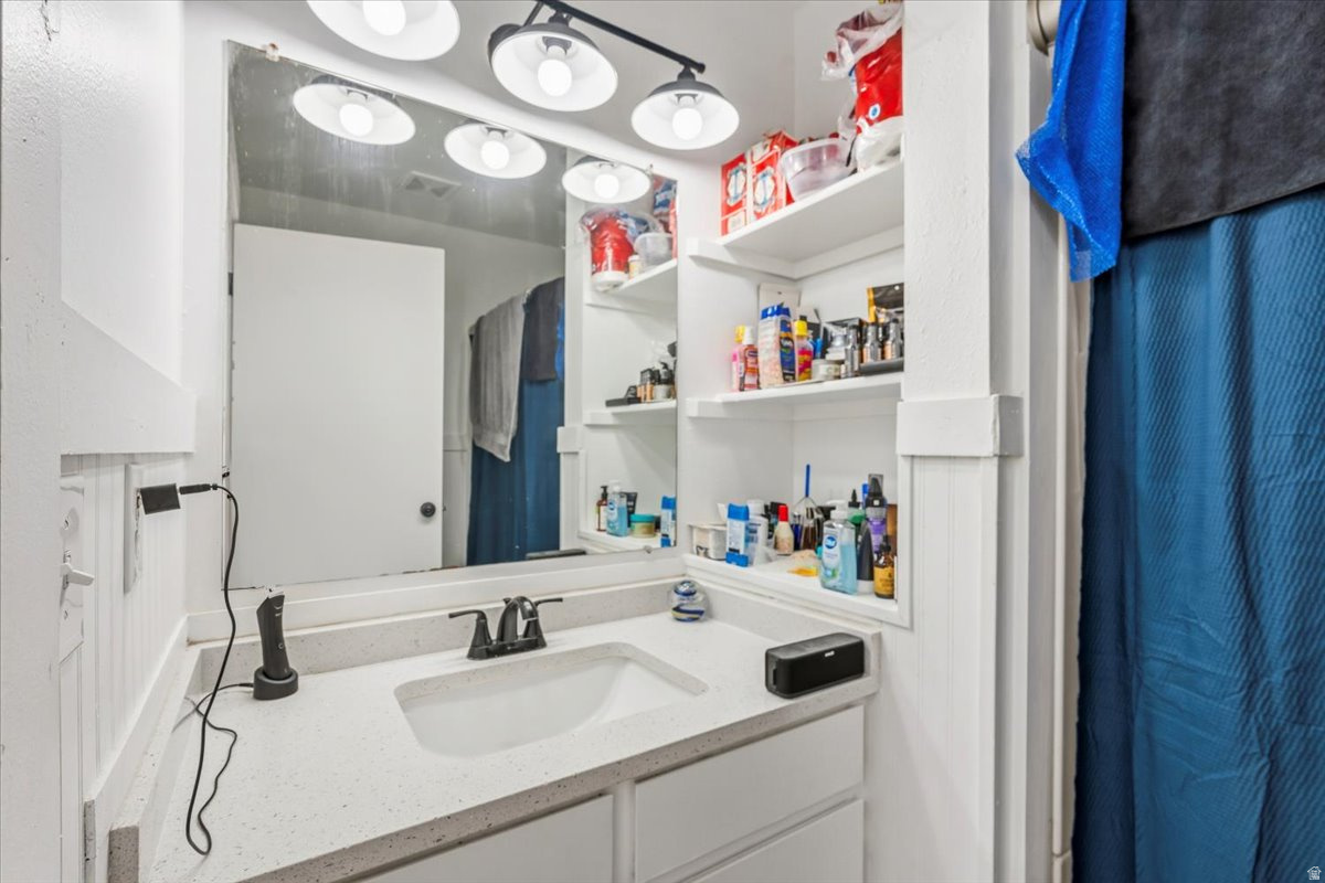 PARK PLACE TOWNHOMES - Residential