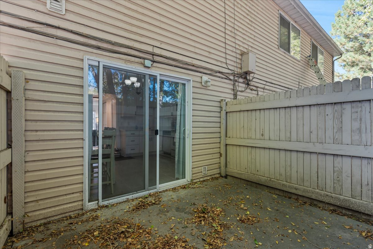 PARK PLACE TOWNHOMES - Residential