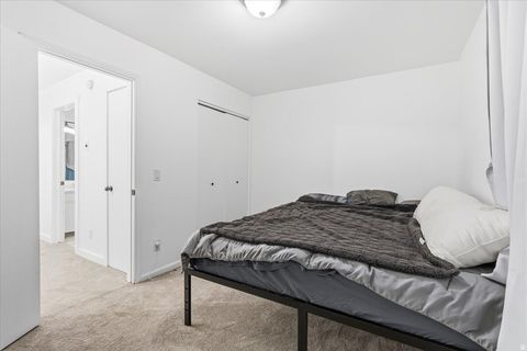 Tiny photo for 1280 N FORBES PKWY #C, Salt Lake City, UT 84116 (MLS # 2120503)