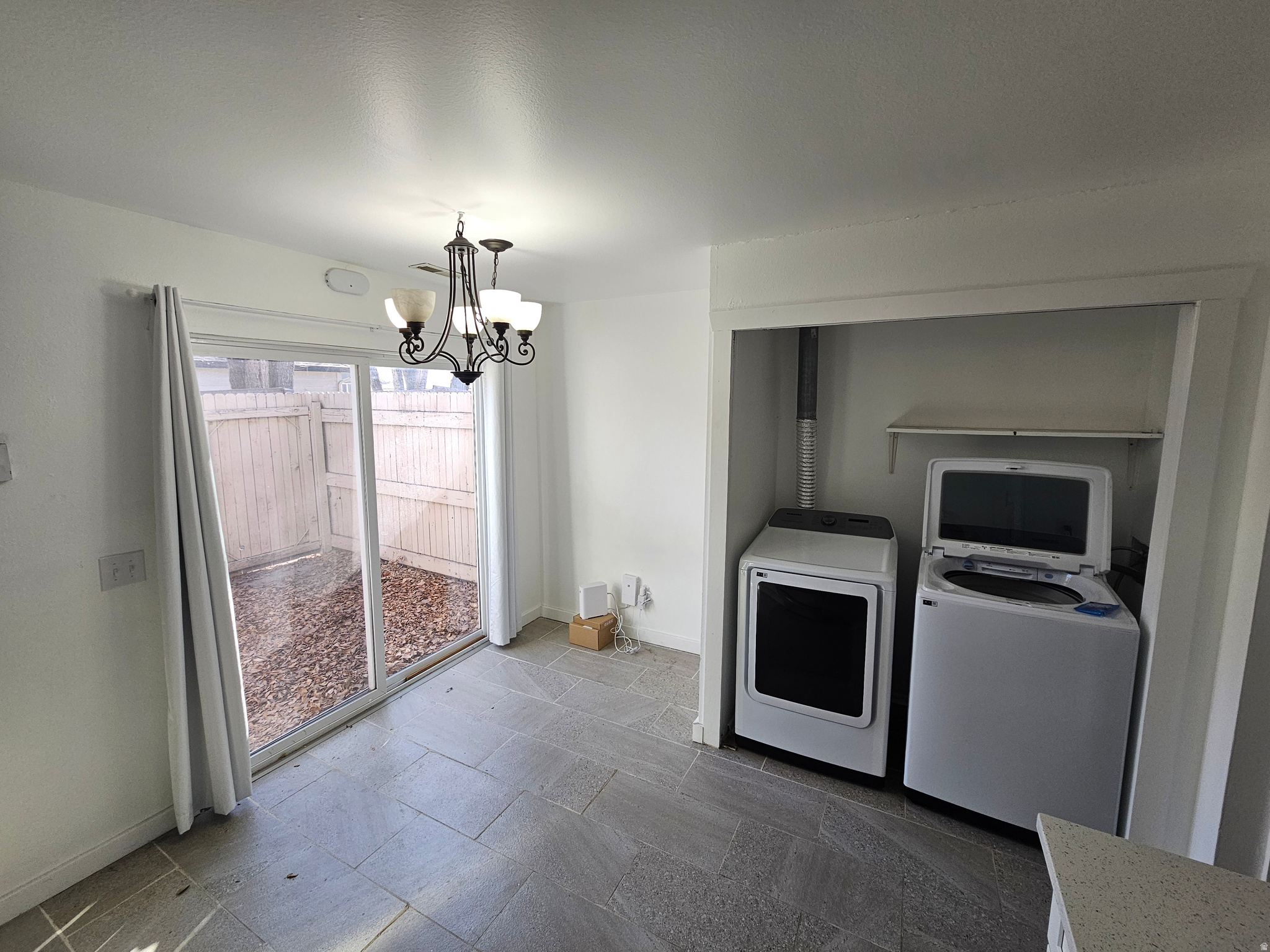 PARK PLACE TOWNHOMES - Residential