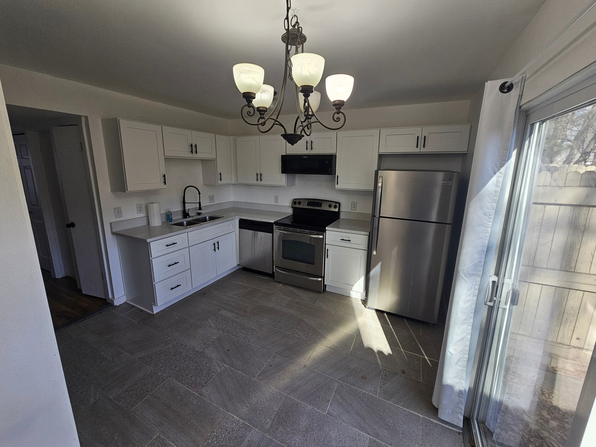 PARK PLACE TOWNHOMES - Residential