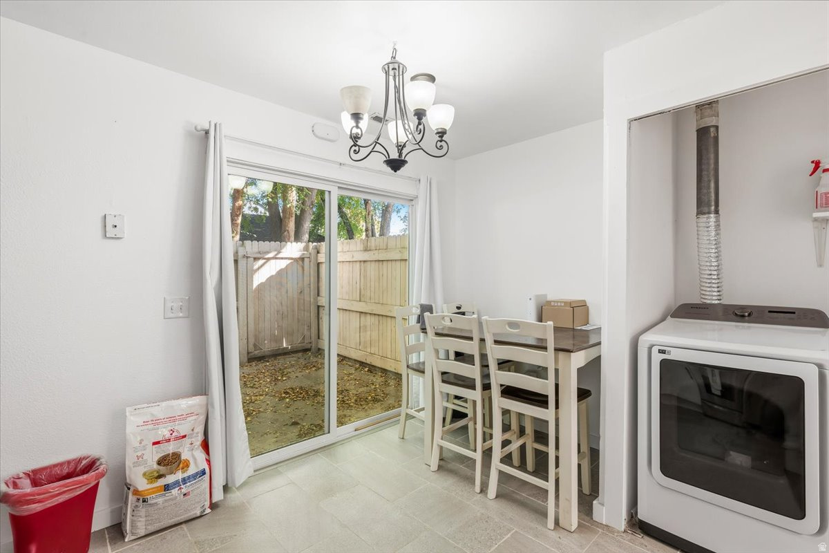 PARK PLACE TOWNHOMES - Residential