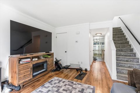 Tiny photo for 1280 N FORBES PKWY #C, Salt Lake City, UT 84116 (MLS # 2120503)
