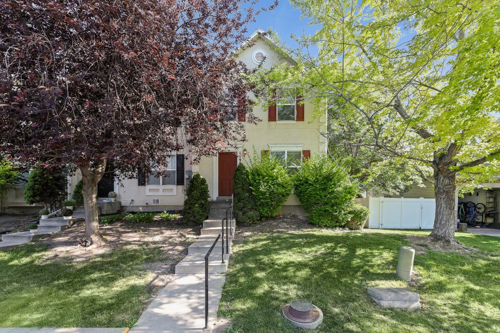 Photo of 1199 DUN ROBIN CT, Salt Lake City, UT 84123 (MLS # 2175917)