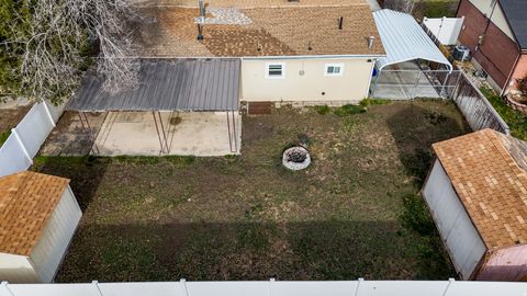 Tiny photo for 736 E 4200 S, Salt Lake City, UT 84107 (MLS # 2129051)