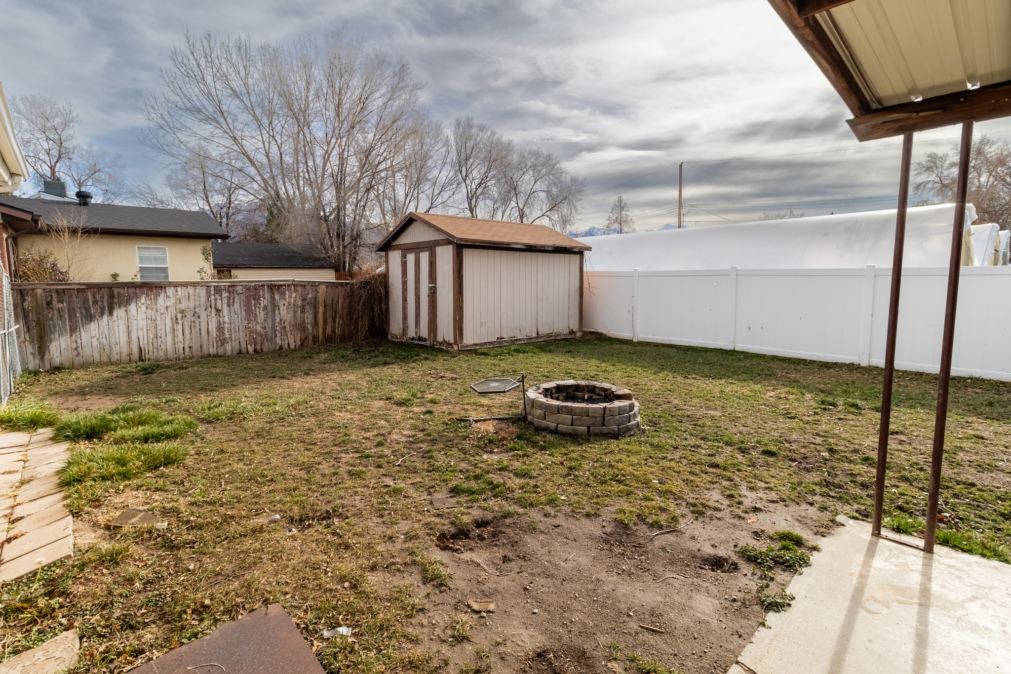 TEN ACRE PLAT A - Residential