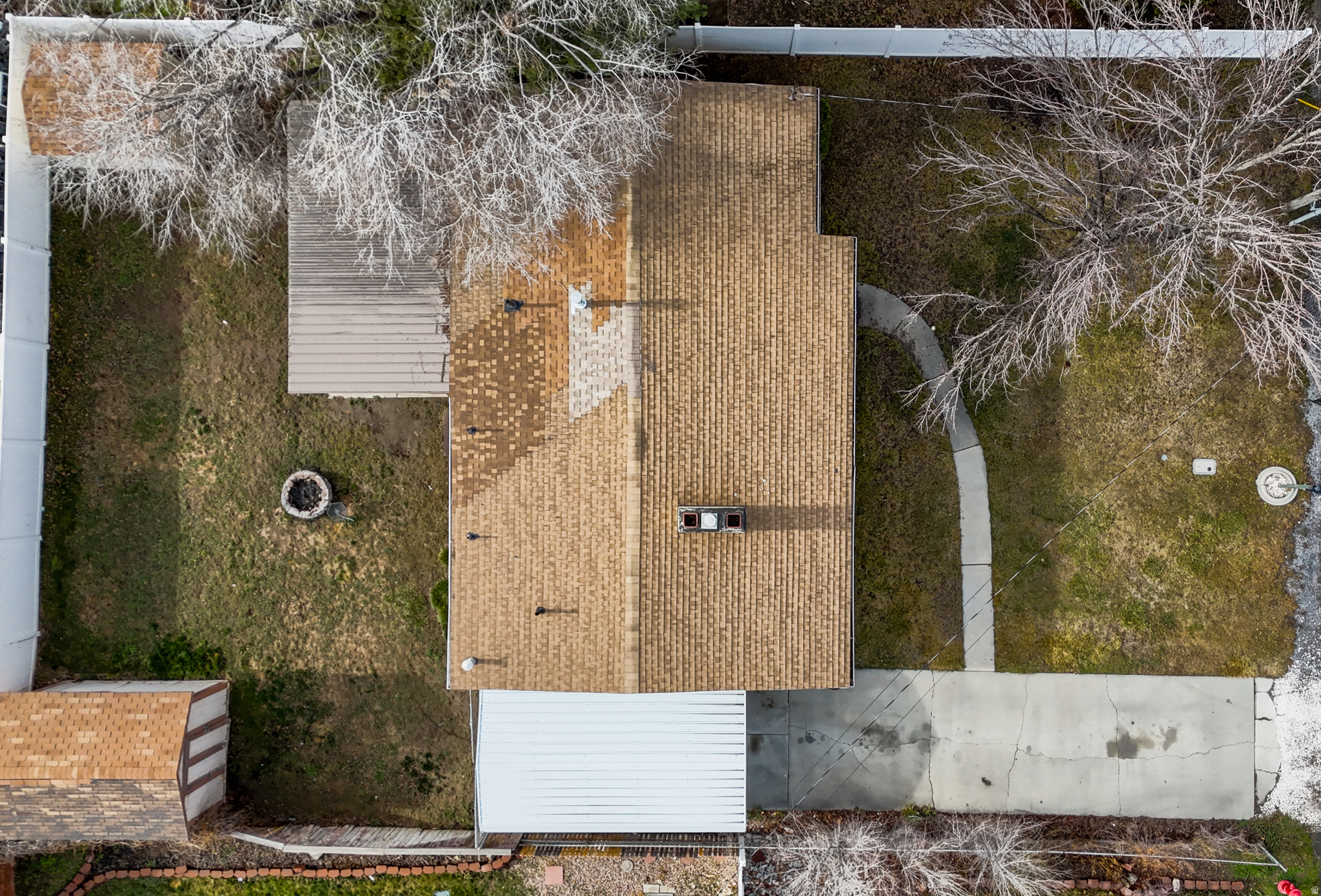 TEN ACRE PLAT A - Residential