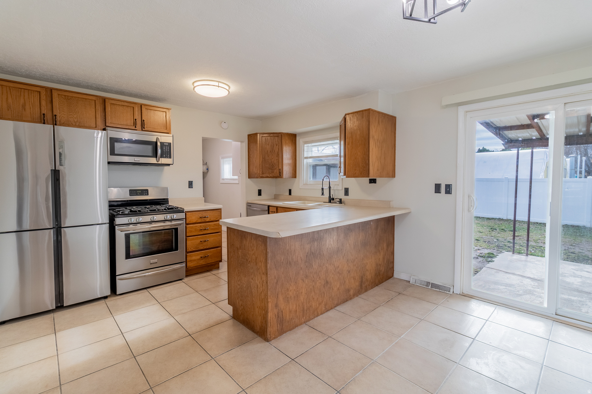 TEN ACRE PLAT A - Residential