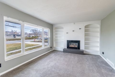 Tiny photo for 736 E 4200 S, Salt Lake City, UT 84107 (MLS # 2129051)