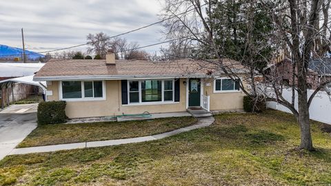 Tiny photo for 736 E 4200 S, Salt Lake City, UT 84107 (MLS # 2129051)