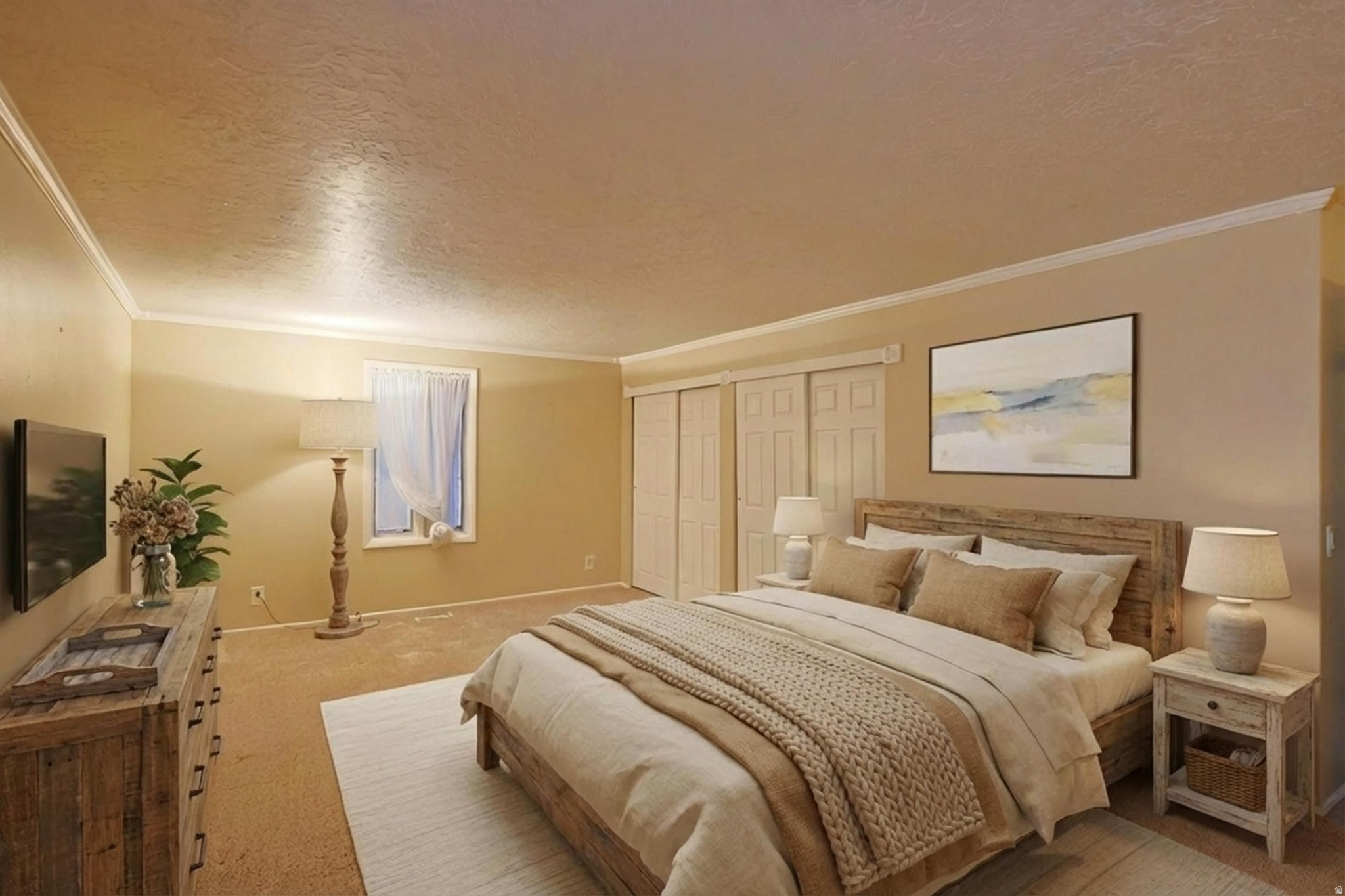 WHITE BARN - Residential Income