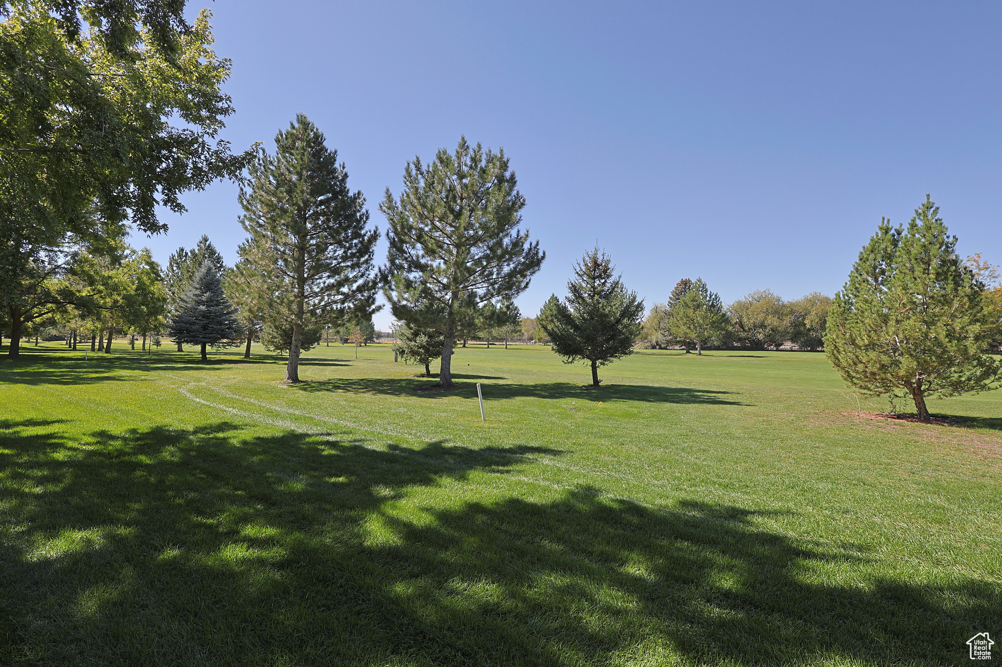 WHITE BARN - Residential Income