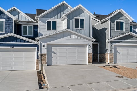 Townhouse For Sale - 4108 S 2835 #318<br/> Roy, UT 84067