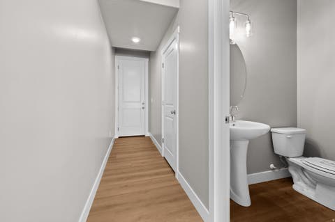 Tiny photo for 4108 S 2835 W #318, Roy, UT 84067 (MLS # 2168996)