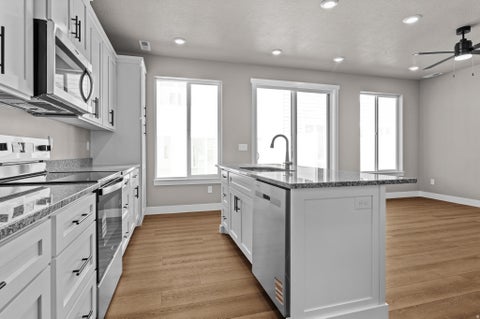 Tiny photo for 4108 S 2835 W #318, Roy, UT 84067 (MLS # 2168996)