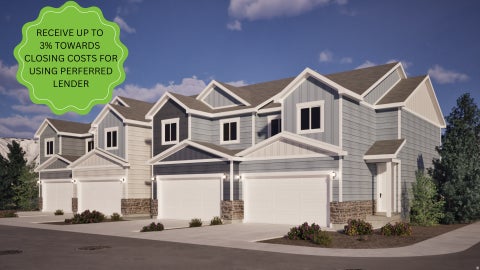Tiny photo for 4108 S 2835 W #318, Roy, UT 84067 (MLS # 2168996)