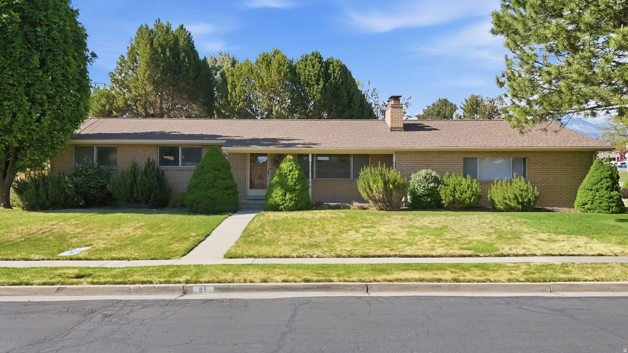 NOB HILL - Residential