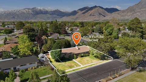 Homes For Sale - 55 E 1010<br/> American Fork, UT 84003