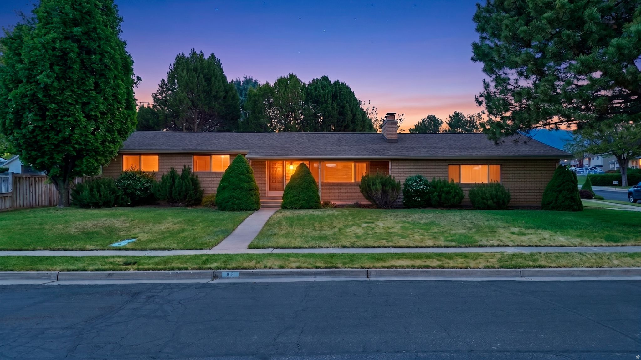NOB HILL - Residential