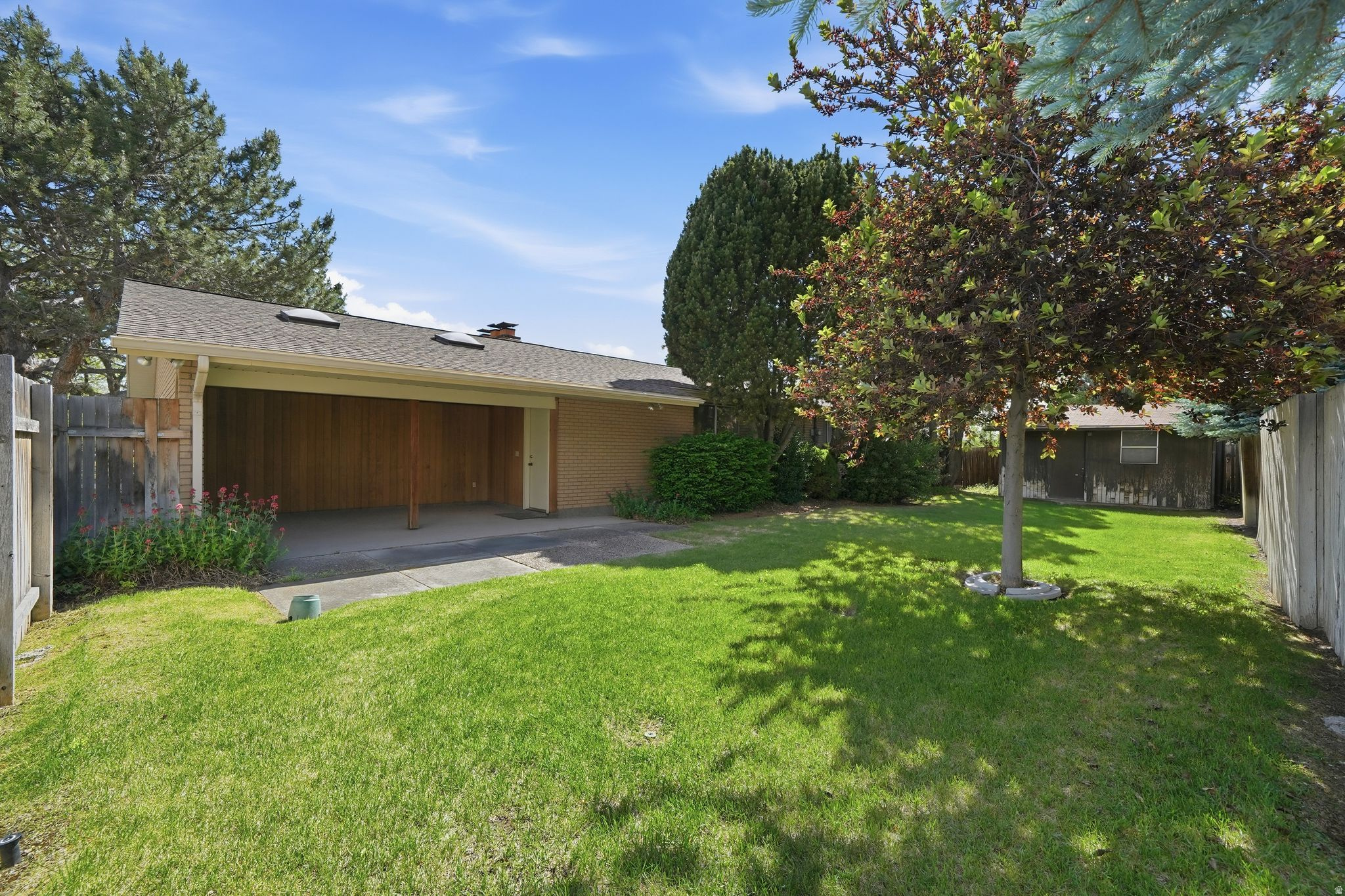 NOB HILL - Residential