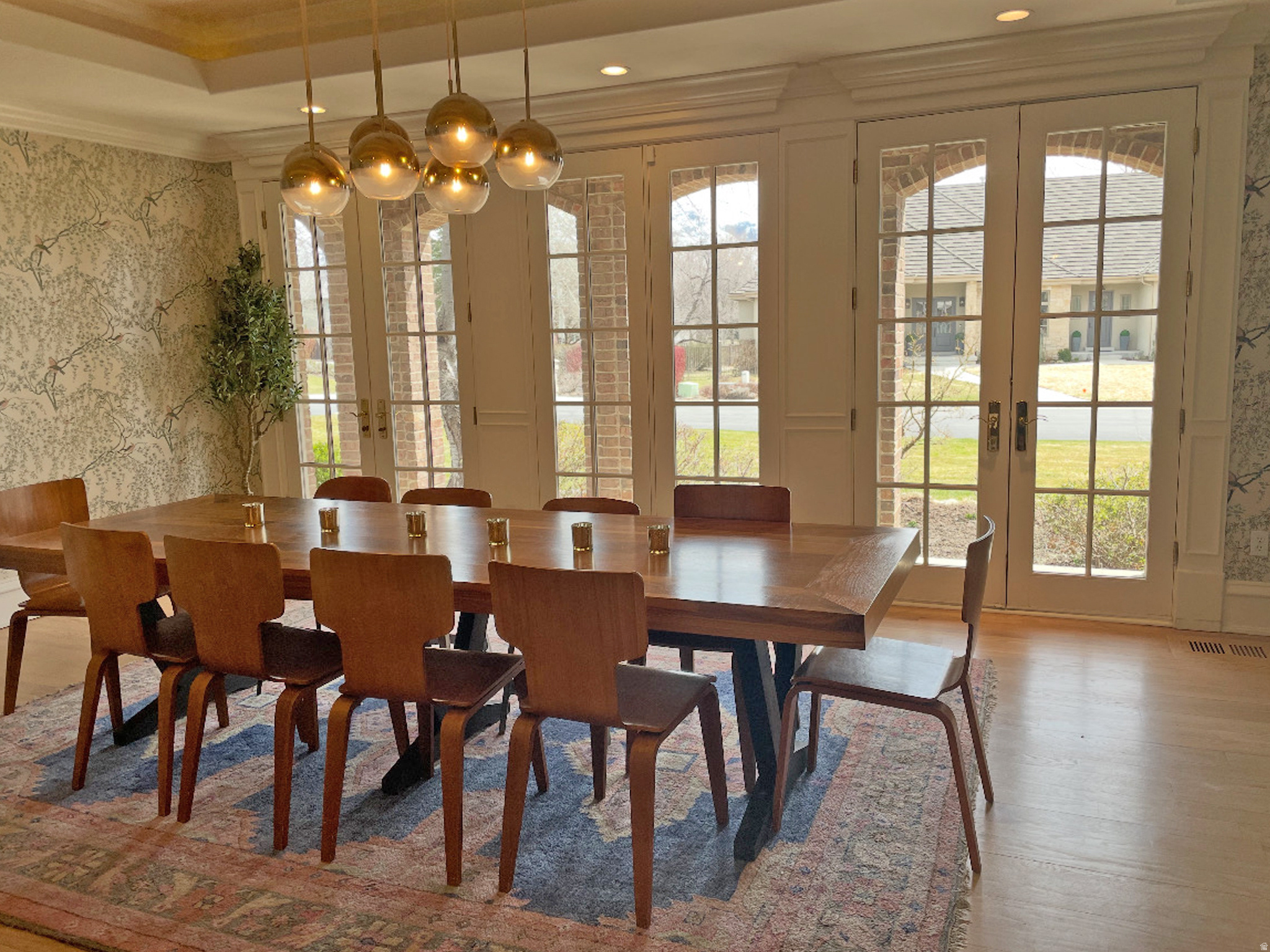 WOODS AT RIVERSIDE P - Residential