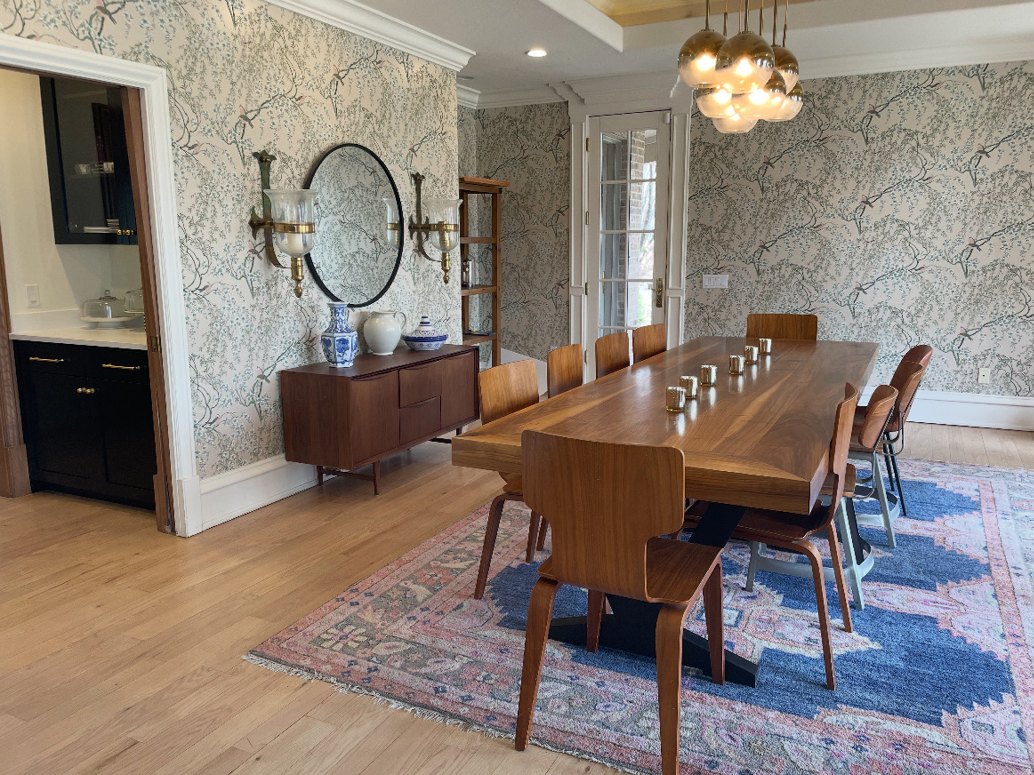 WOODS AT RIVERSIDE P - Residential