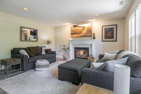 Tiny photo for 733 E MILLCREEK PARK CIR, Salt Lake City, UT 84106 (MLS # 2180262)