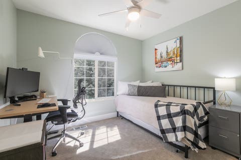 Tiny photo for 733 E MILLCREEK PARK CIR, Salt Lake City, UT 84106 (MLS # 2180262)