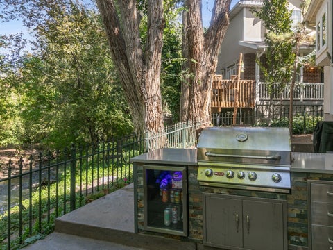 Tiny photo for 733 E MILLCREEK PARK CIR, Salt Lake City, UT 84106 (MLS # 2180262)