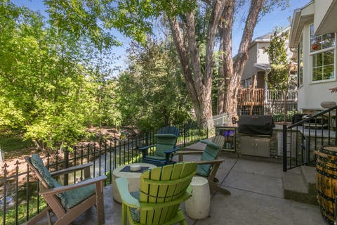 Tiny photo for 733 E MILLCREEK PARK CIR, Salt Lake City, UT 84106 (MLS # 2180262)