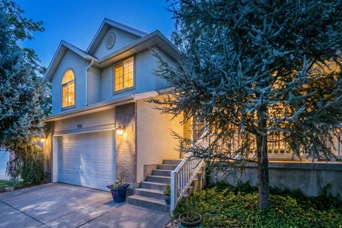 Tiny photo for 733 E MILLCREEK PARK CIR, Salt Lake City, UT 84106 (MLS # 2180262)