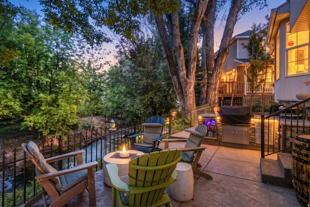 Photo of 733 E MILLCREEK PARK CIR, Salt Lake City, UT 84106 (MLS # 2180262)