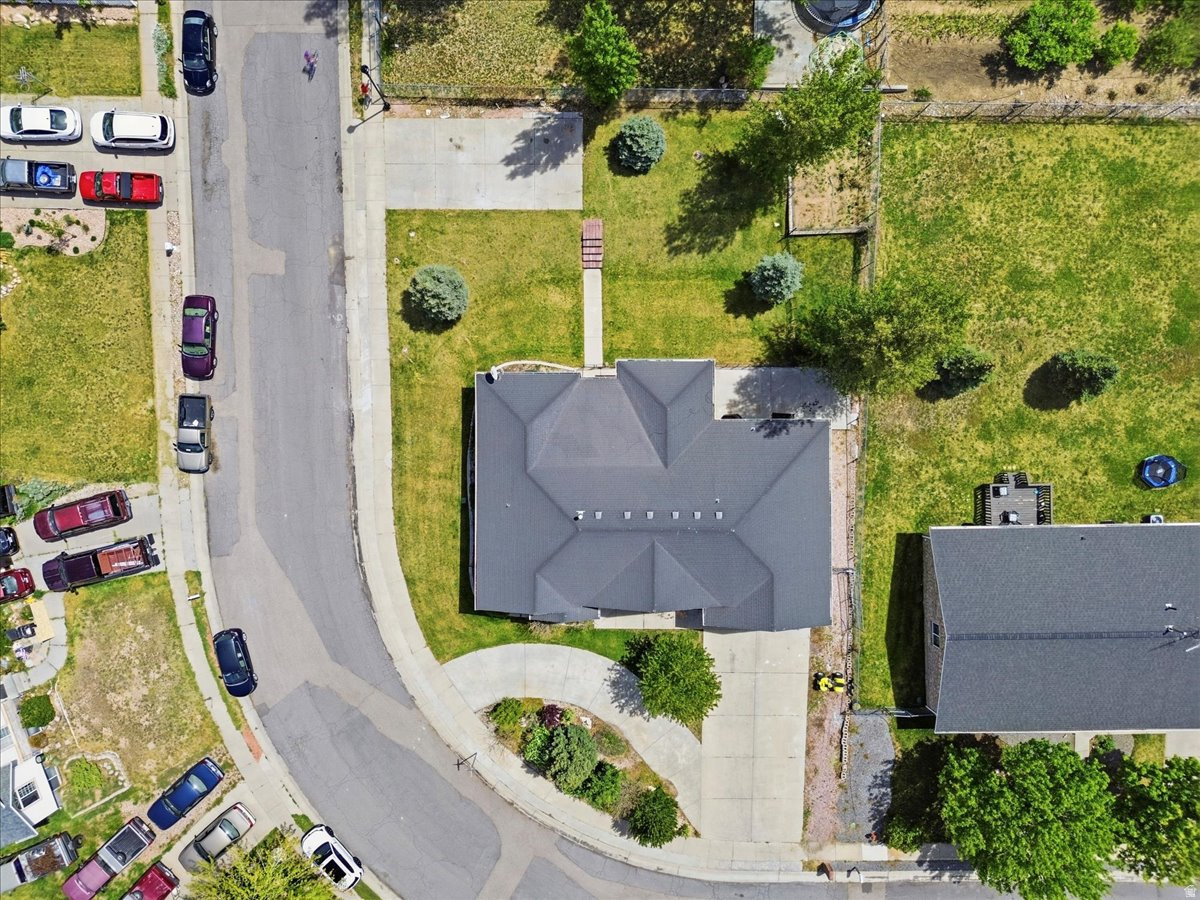 NEBO HEIGHTS SUBD - Residential