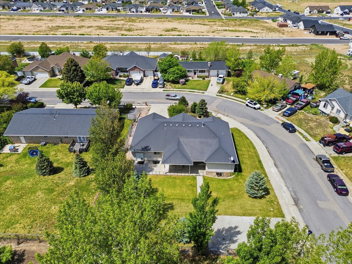 NEBO HEIGHTS SUBD - Residential