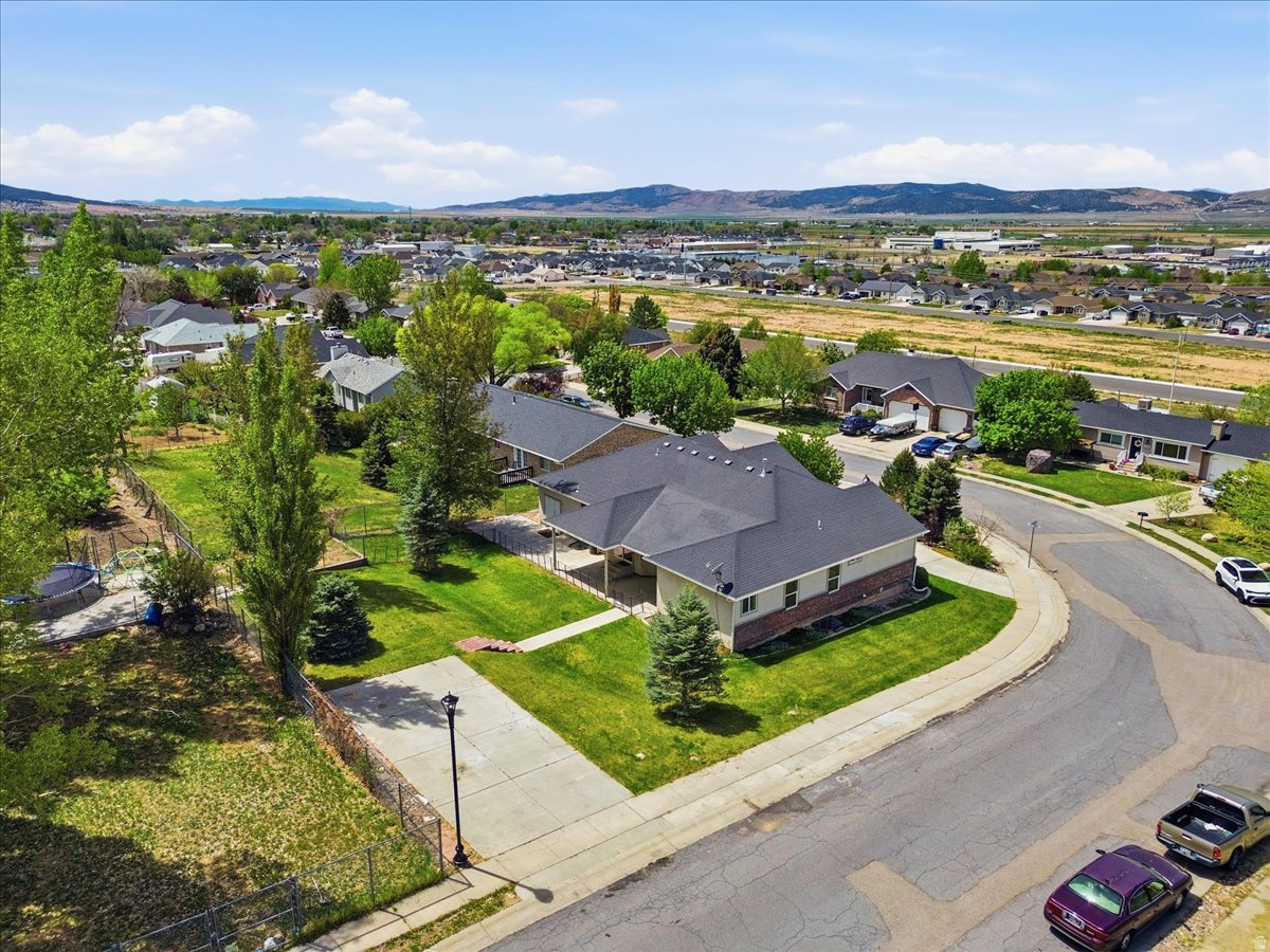 NEBO HEIGHTS SUBD - Residential