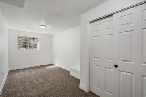 Tiny photo for 3369 S GREENMONT DR, West Valley City, UT 84120 (MLS # 2149988)