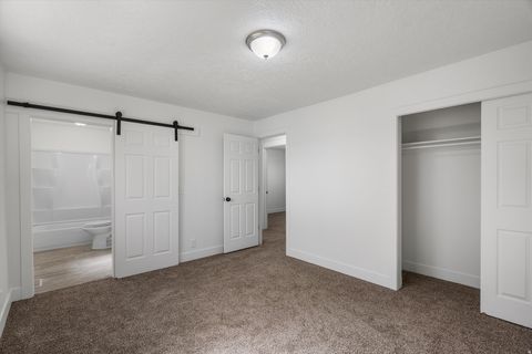 Tiny photo for 3369 S GREENMONT DR, West Valley City, UT 84120 (MLS # 2149988)