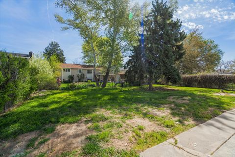 Tiny photo for 3369 S GREENMONT DR, West Valley City, UT 84120 (MLS # 2149988)