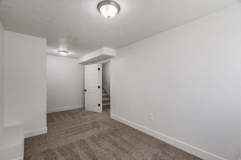 Tiny photo for 3369 S GREENMONT DR, West Valley City, UT 84120 (MLS # 2149988)