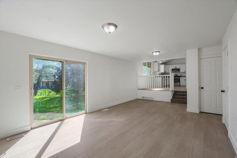 Tiny photo for 3369 S GREENMONT DR, West Valley City, UT 84120 (MLS # 2149988)