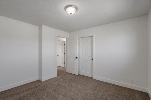 Tiny photo for 3369 S GREENMONT DR, West Valley City, UT 84120 (MLS # 2149988)