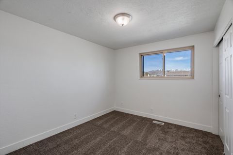 Tiny photo for 3369 S GREENMONT DR, West Valley City, UT 84120 (MLS # 2149988)